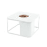 SunWeave Fogo Square Firepit (LPG)