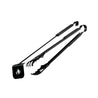 Naoleon Charcoal Rake & Tongs