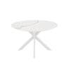 SunWeave XX 150cm Table (Sintered Stone Top)