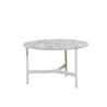 Cane-Line Twist Coffee Table Medium (alu frame)