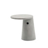 SunWeave Cliff Side Table