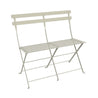 Fermob Bistro 2-Seater Bench