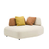 EUTS Play Sofa Right Module (incl 2 pillows)