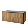 Cane-Line Combine cushion box large