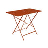 Fermob Bistro Folding Table 97x57