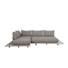 Cane-Line Sticks Platform Sofa SET (incl cushions)