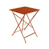 Fermob Bistro Folding Table 57x57