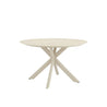 SunWeave XX 120cm Table (Sintered Stone Top)