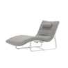 SunWeave Flow Lounger (incl cushions)