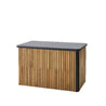 Cane-Line Combine cushion box small