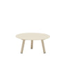 SunWeave Harbour Small Coffee Table (alu legs)