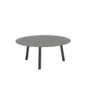SunWeave Harbour Large Coffee Table (alu legs)