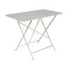 Fermob Bistro Folding Table 97x57