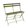 Fermob Bistro 2-Seater Bench