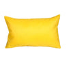 EUTS Throw Pillow 32x52