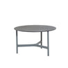 Cane-Line Twist Coffee Table Medium (alu frame)