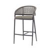 SunWeave Jack Rope Barchair (incl cushion)