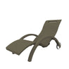 Arkema Serendipity Chaise Outdoor S110